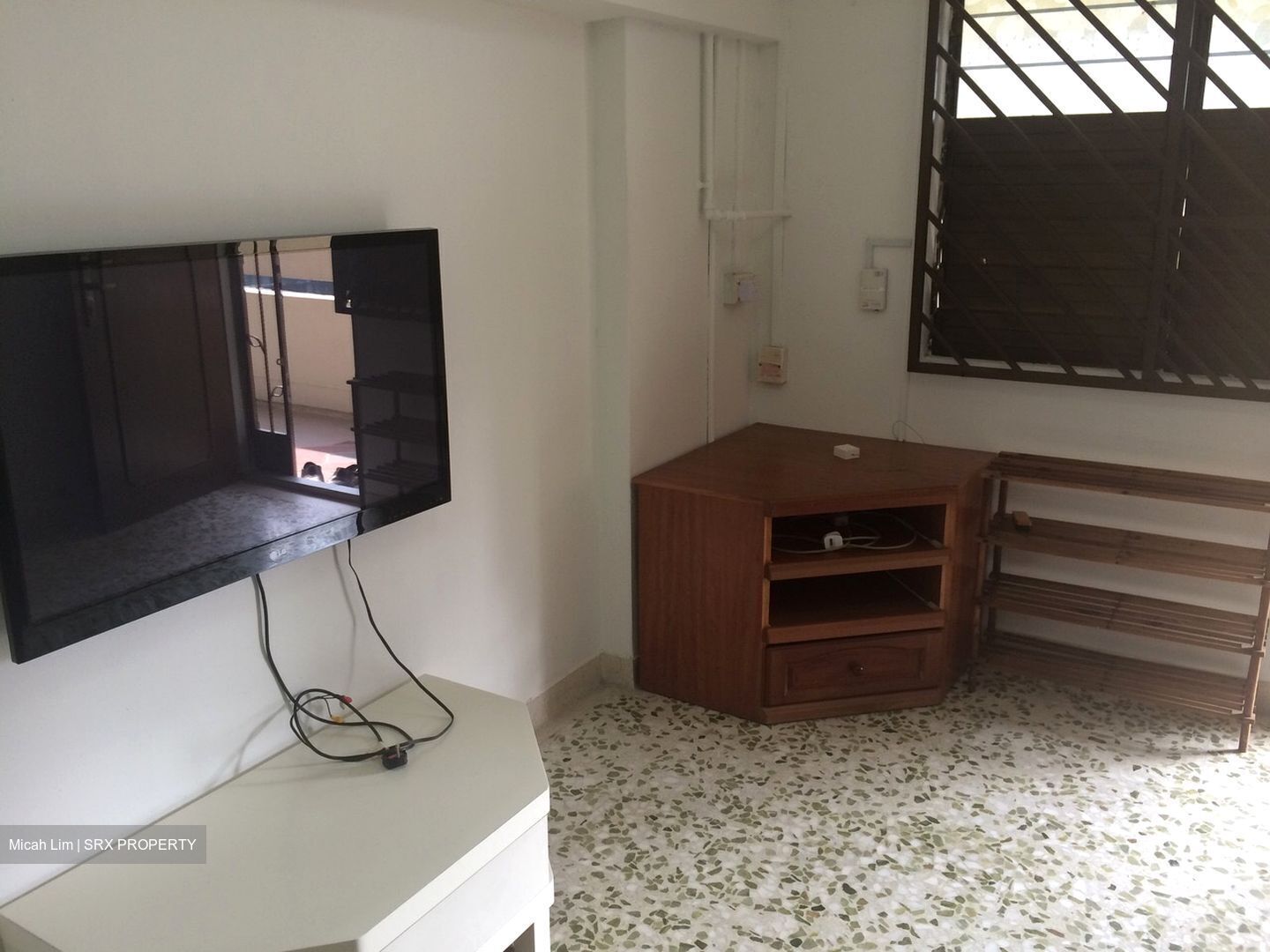 Blk 3 Tanjong Pagar Plaza (Bukit Merah), HDB 3 Rooms #449241641